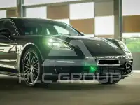 2023 Porsche Panamera