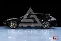 2023 Porsche Panamera