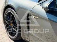 2023 Porsche Panamera