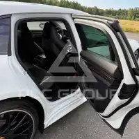 2023 Porsche Panamera