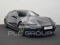 2023 Porsche Panamera