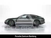 2023 Porsche Panamera