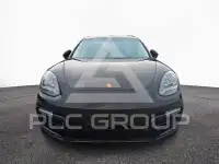 2023 Porsche Panamera