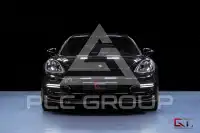 2023 Porsche Panamera