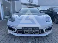2023 Porsche Panamera