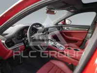 2023 Porsche Panamera