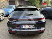 2023 Porsche Panamera