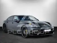 2023 Porsche Panamera