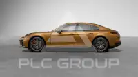2023 Porsche Panamera