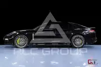 2023 Porsche Panamera