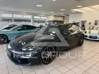 2023 Porsche Panamera