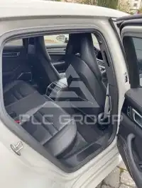 2023 Porsche Panamera
