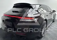 2023 Porsche Panamera