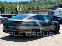 2023 Porsche Panamera