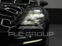 2023 Porsche Panamera
