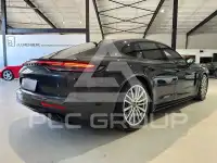 2023 Porsche Panamera