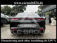 2023 Porsche Panamera