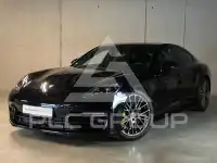 2023 Porsche Panamera