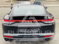 2023 Porsche Panamera