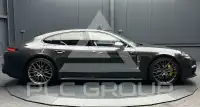 2023 Porsche Panamera