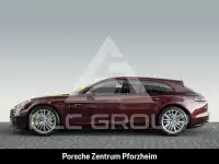 2023 Porsche Panamera