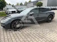 2023 Porsche Panamera