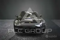 2023 Porsche Panamera