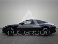 2023 Porsche Panamera
