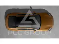 2023 Porsche Panamera