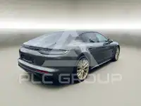 2023 Porsche Panamera