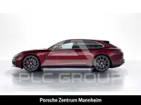 2023 Porsche Panamera
