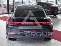 2023 Porsche Panamera