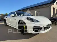 2023 Porsche Panamera