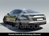 2023 Porsche Panamera