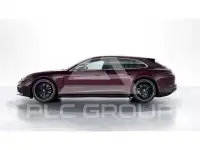 2023 Porsche Panamera