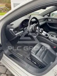 2023 Porsche Panamera