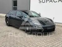 2023 Porsche Panamera