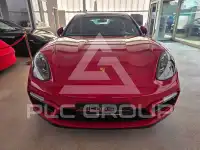 2023 Porsche Panamera