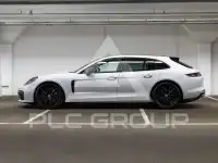 2023 Porsche Panamera