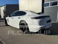 2023 Porsche Panamera