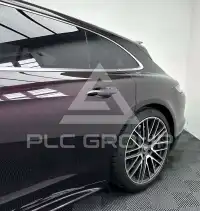 2023 Porsche Panamera