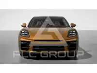 2023 Porsche Panamera