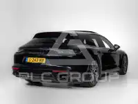 2023 Porsche Panamera