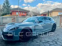 2023 Porsche Panamera