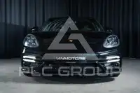 2023 Porsche Panamera