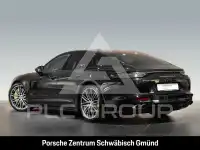 2023 Porsche Panamera