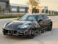 2023 Porsche Panamera