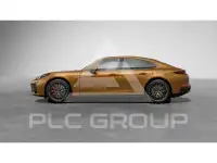 2023 Porsche Panamera