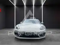 2023 Porsche Panamera
