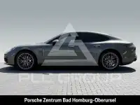 2023 Porsche Panamera
